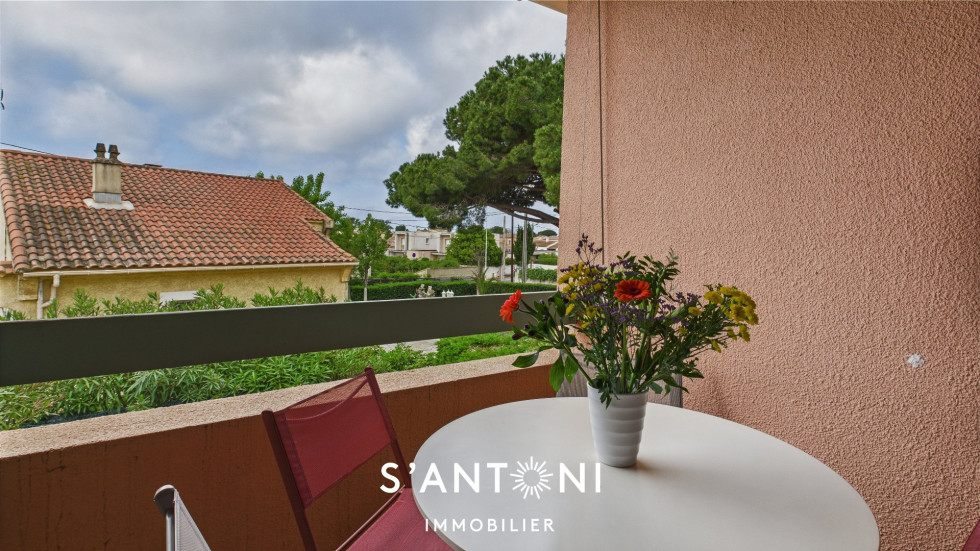 vente Appartement Le Grau D'agde - Photo 10