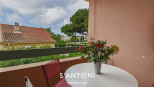 vente Appartement Le Grau D'agde