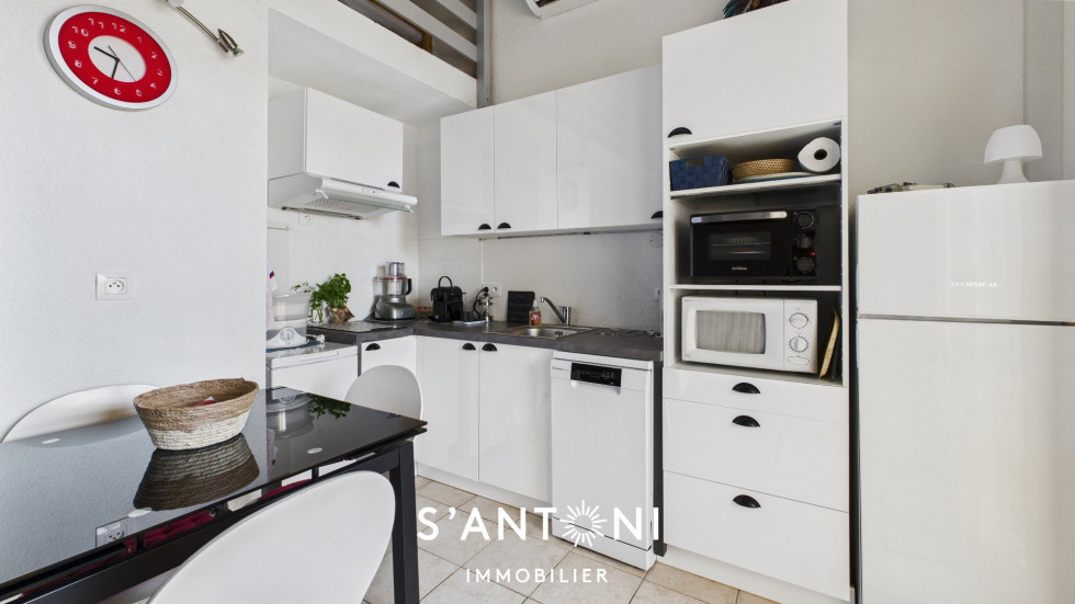 vente Appartement Le Grau D'agde - Photo 3