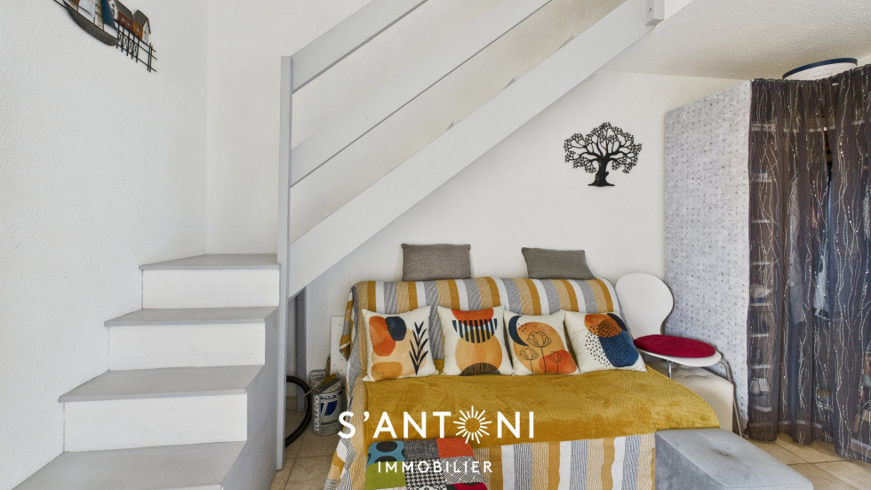 vente Appartement Le Grau D'agde - Photo 6