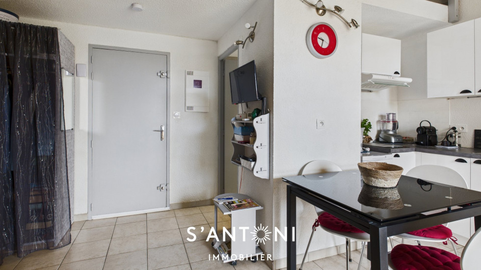 vente Appartement Le Grau D'agde - Photo 5