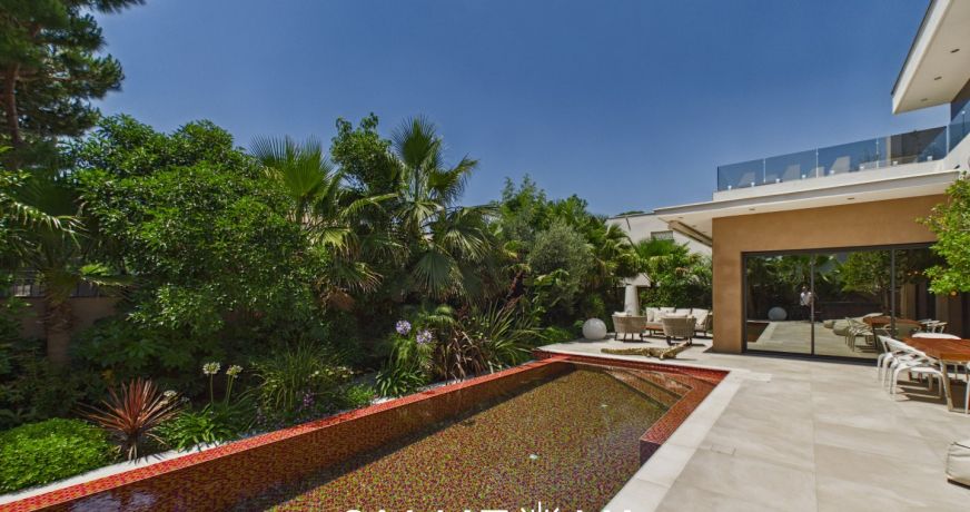 vente Villa Le Grau D'agde