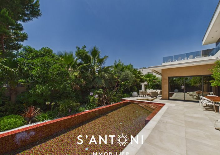 vente Villa Grau D'agde