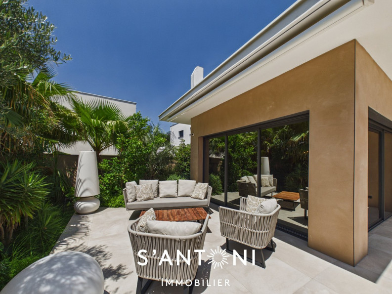 vente Villa Le Grau D'agde - Photo 3