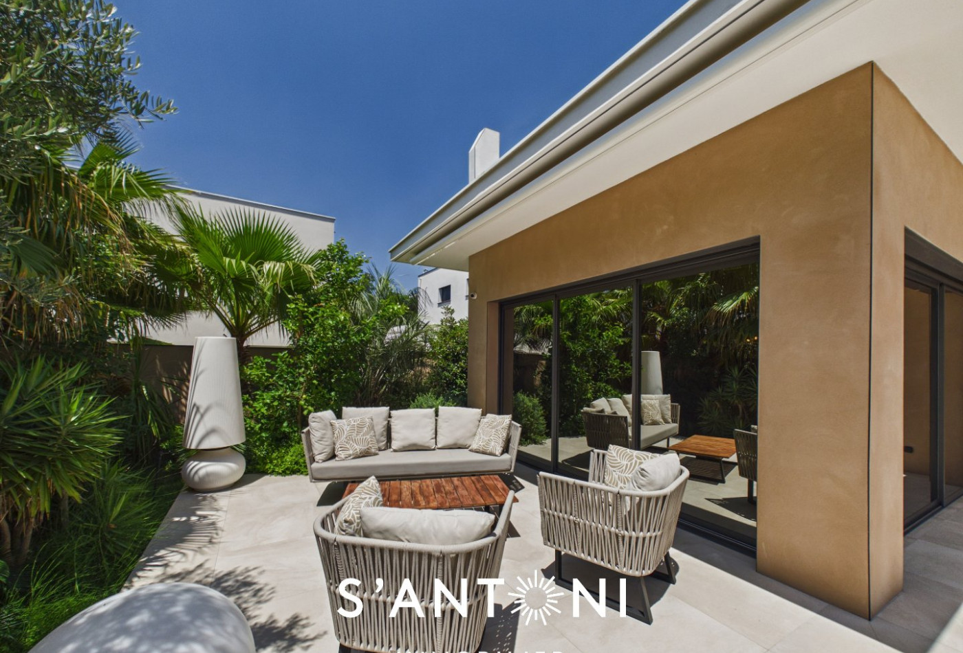 vente Villa Le Grau D'agde - Photo 3