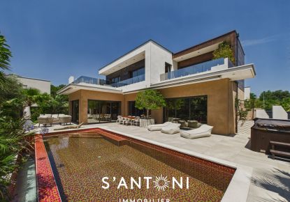 vente Villa Grau D'agde