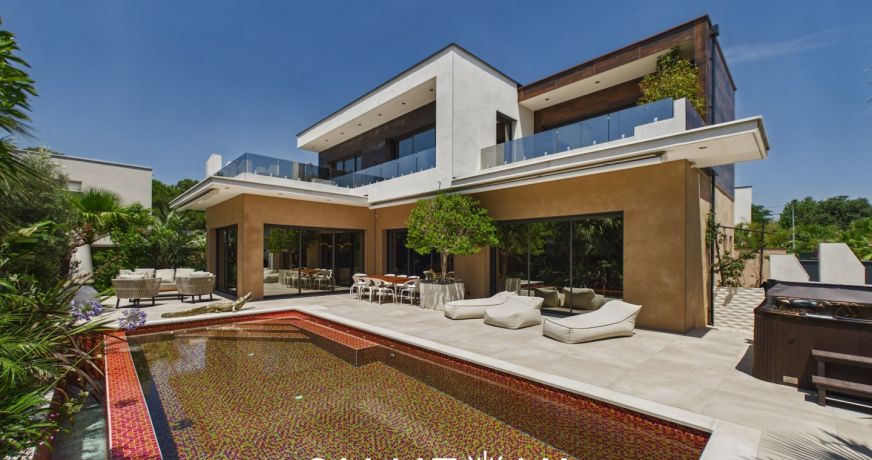 vente Villa Le Grau D'agde