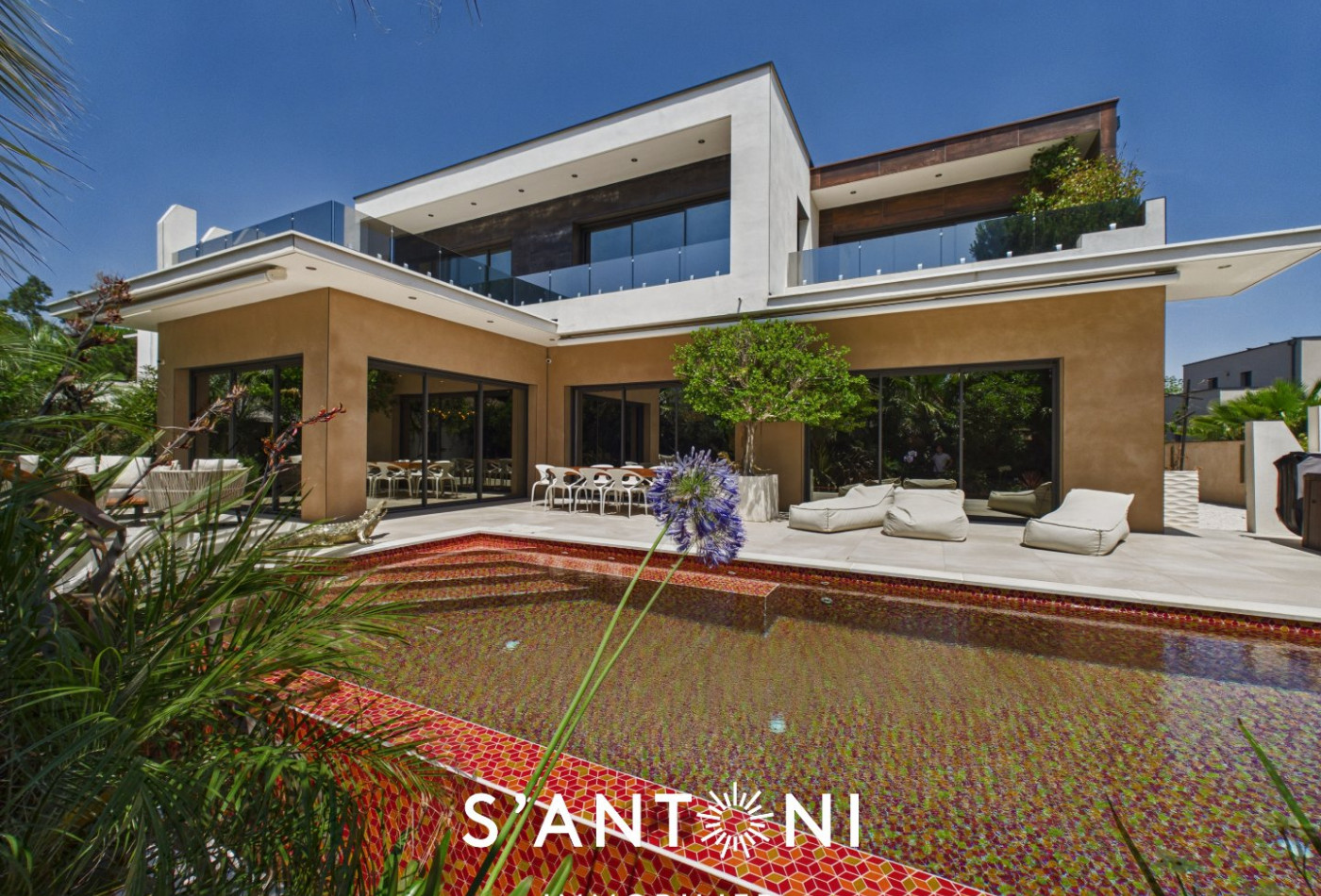 vente Villa Le Grau D'agde - Photo 2