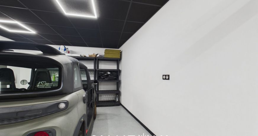 vente Villa Le Grau D'agde