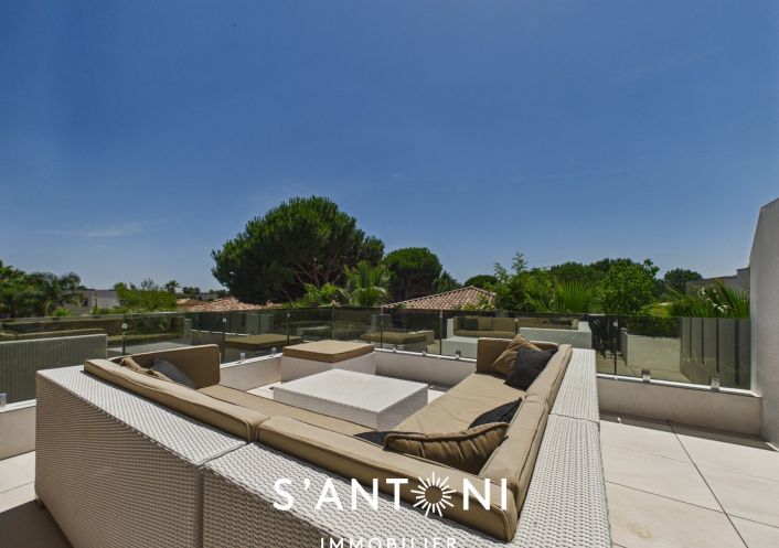 vente Villa Grau D'agde