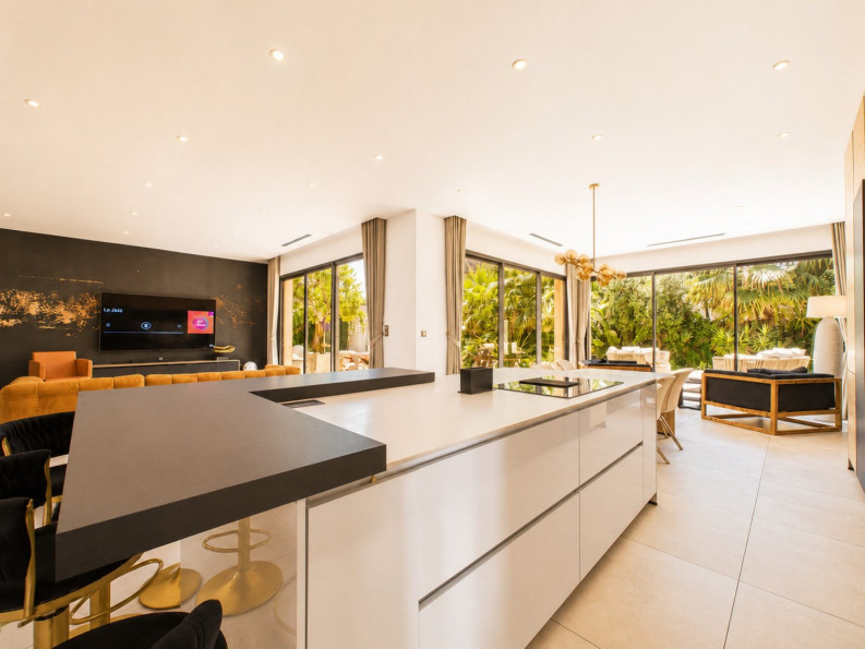 vente Villa Le Grau D'agde - Photo 8