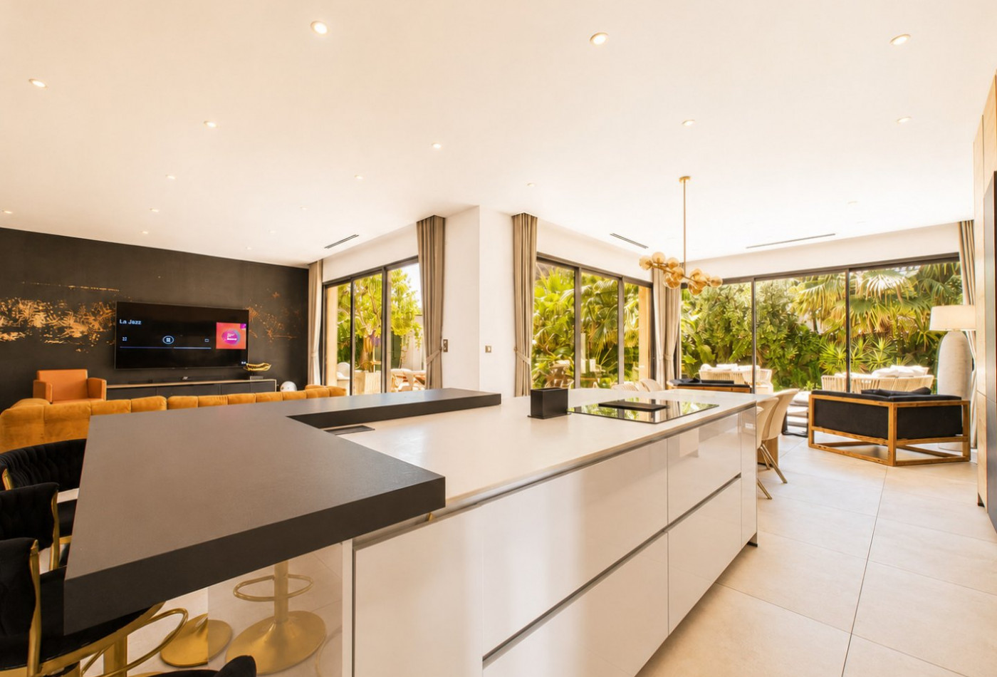 vente Villa Le Grau D'agde - Photo 8