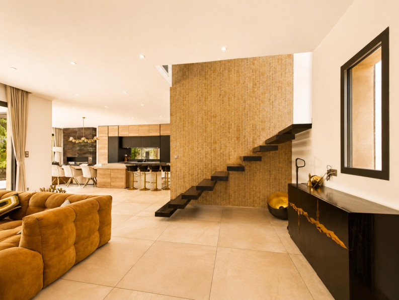 vente Villa Le Grau D'agde - Photo 6