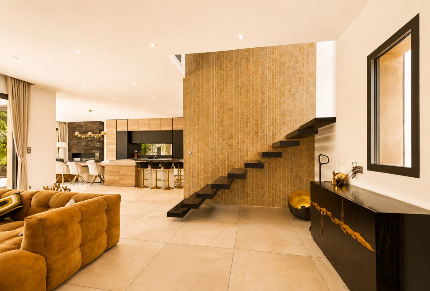vente Villa Le Grau D'agde - Photo 6