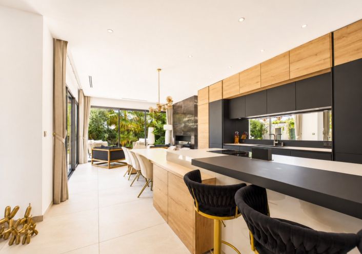 vente Villa Grau D'agde