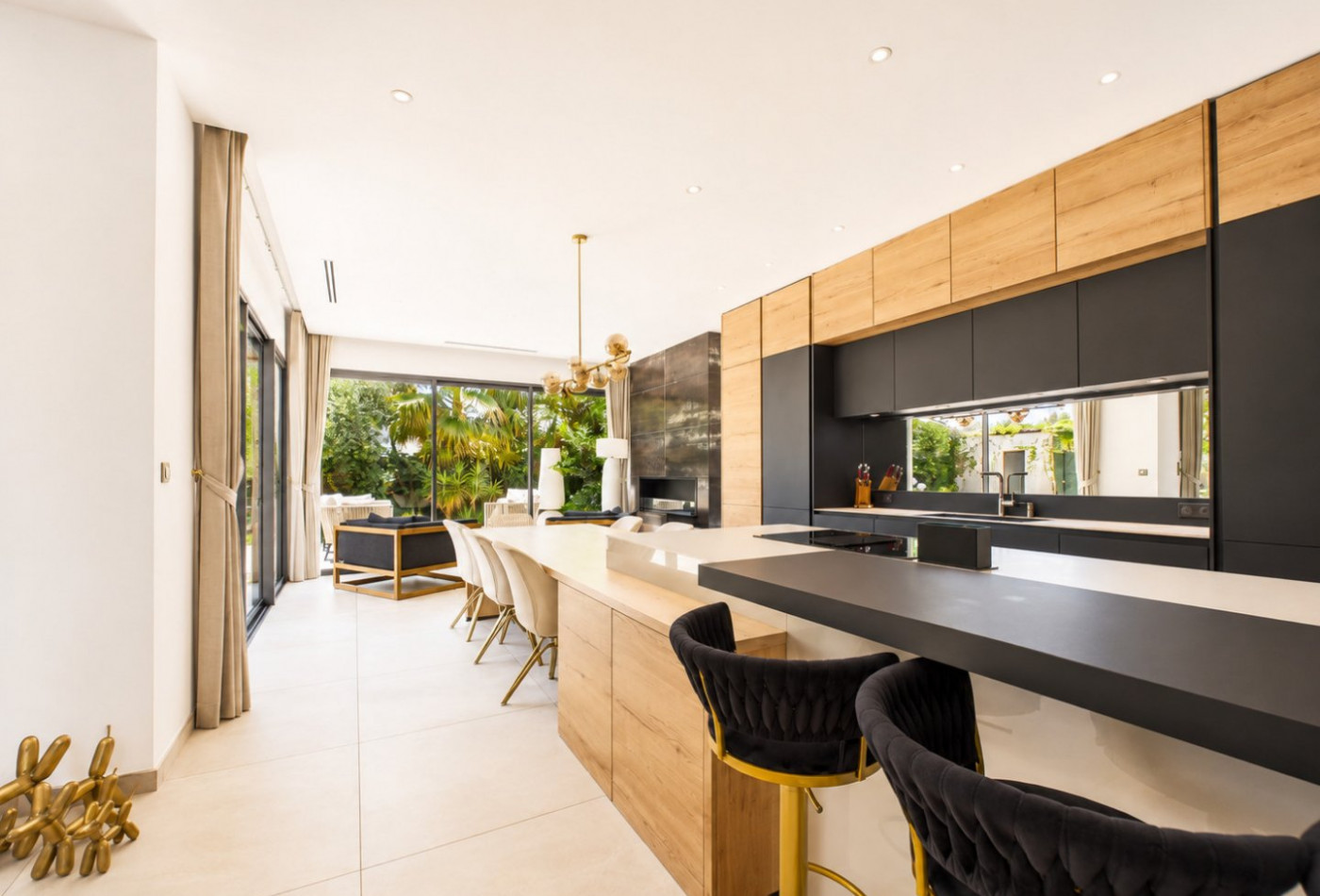 vente Villa Le Grau D'agde - Photo 7