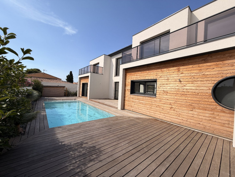 vente Maison Grau D'agde - Photo 2