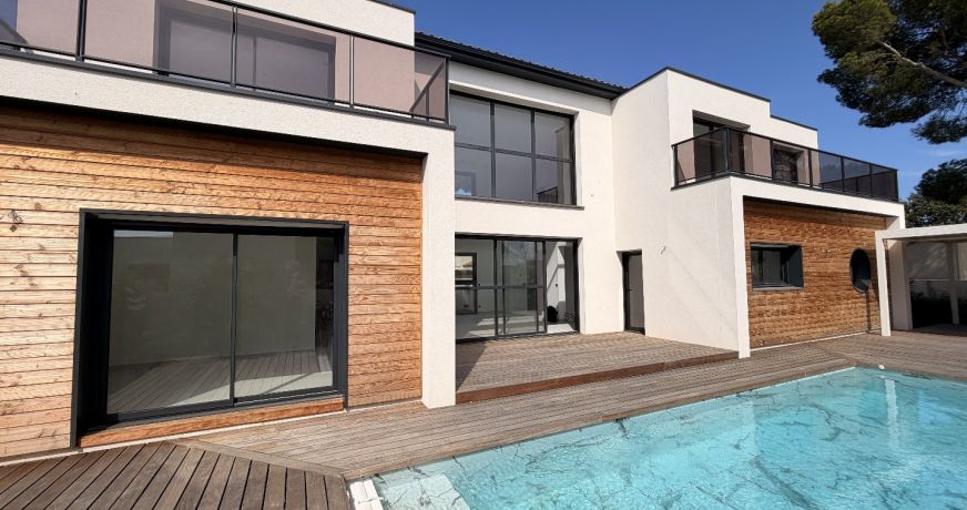 vente Maison Grau D'agde