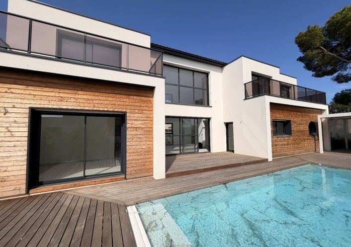 vente Maison Grau D'agde