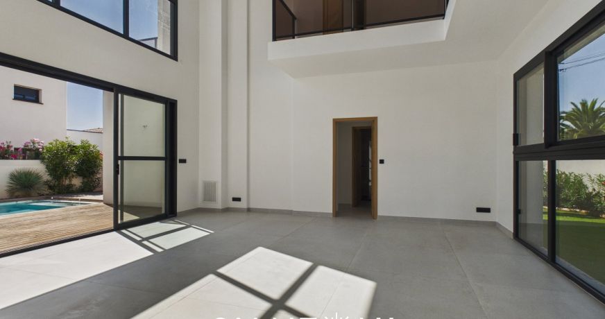 vente Maison Grau D'agde