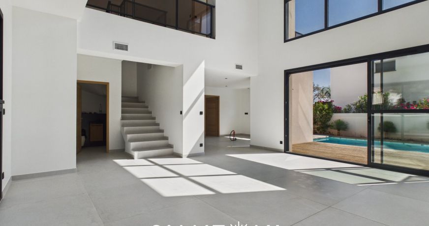 vente Maison Grau D'agde