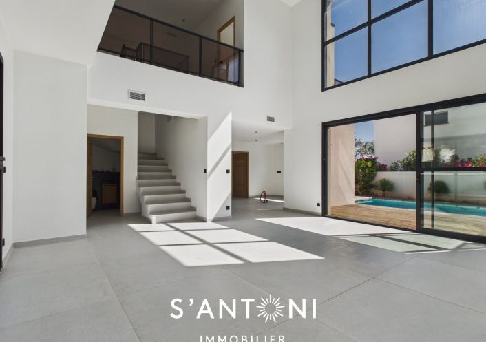 vente Maison Grau D'agde