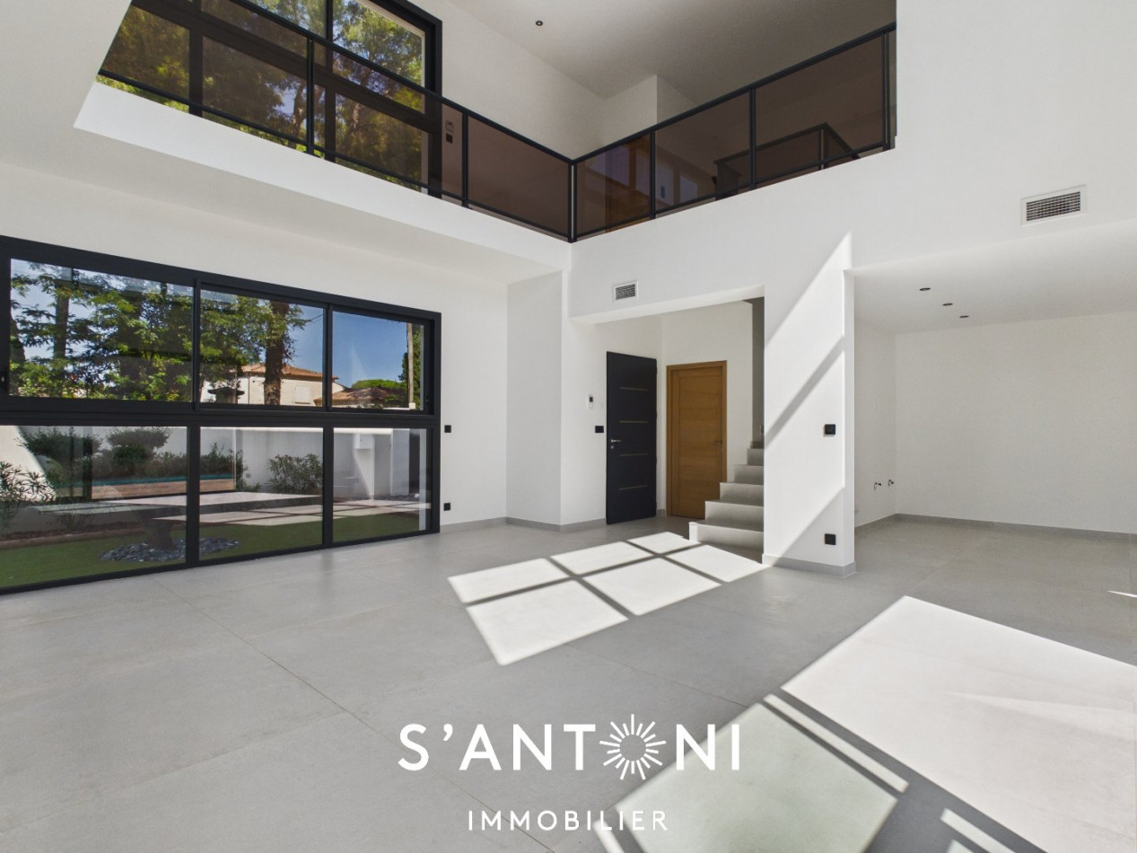 vente Maison Grau D'agde - Photo 5