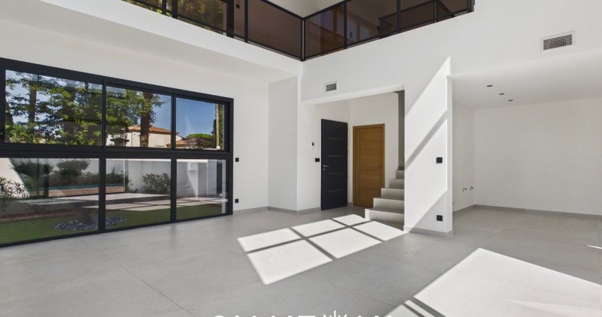 vente Maison Grau D'agde