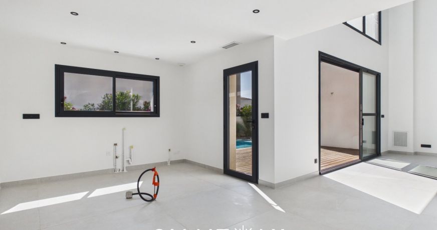 vente Maison Grau D'agde