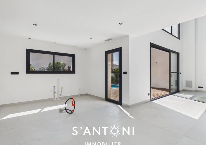 vente Maison Grau D'agde