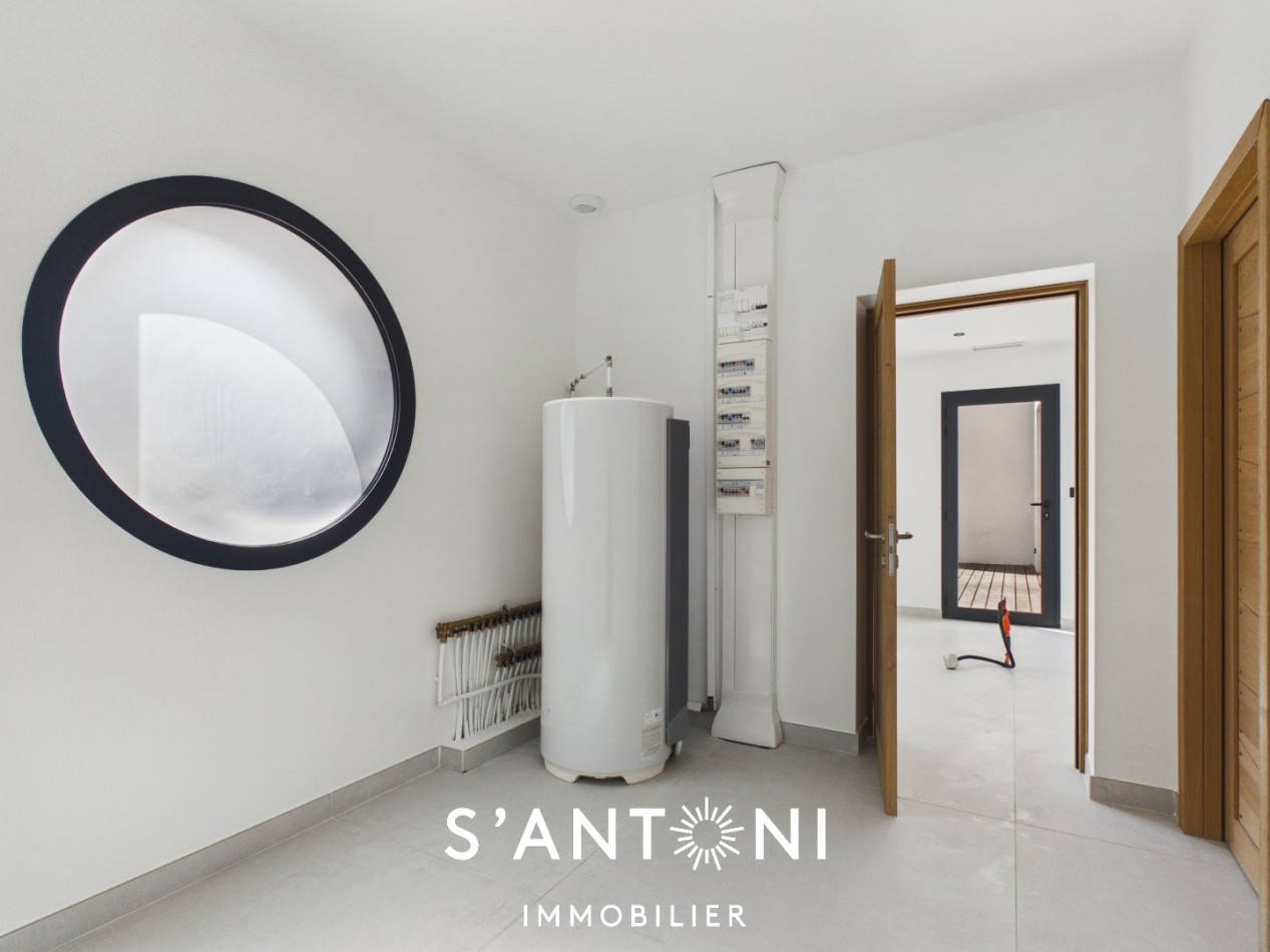 vente Maison Grau D'agde - Photo 21