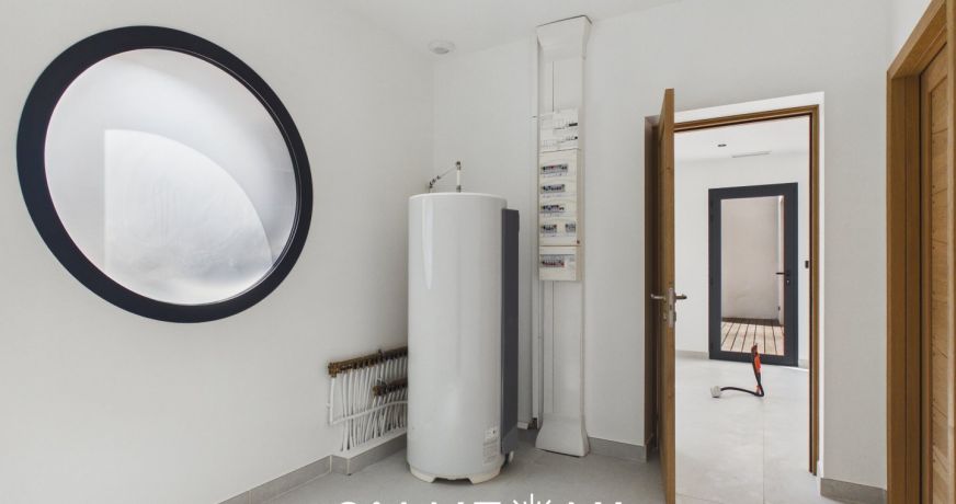 vente Maison Grau D'agde