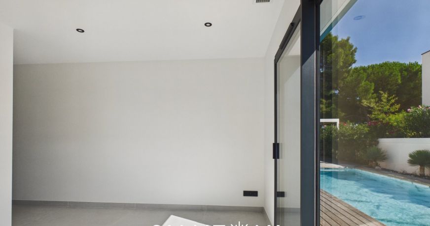 vente Maison Grau D'agde