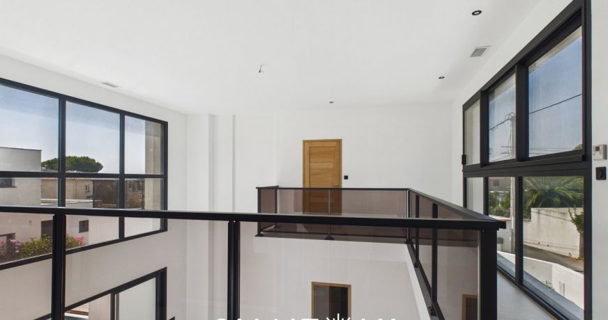 vente Maison Grau D'agde