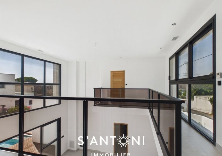 vente Maison Grau D'agde