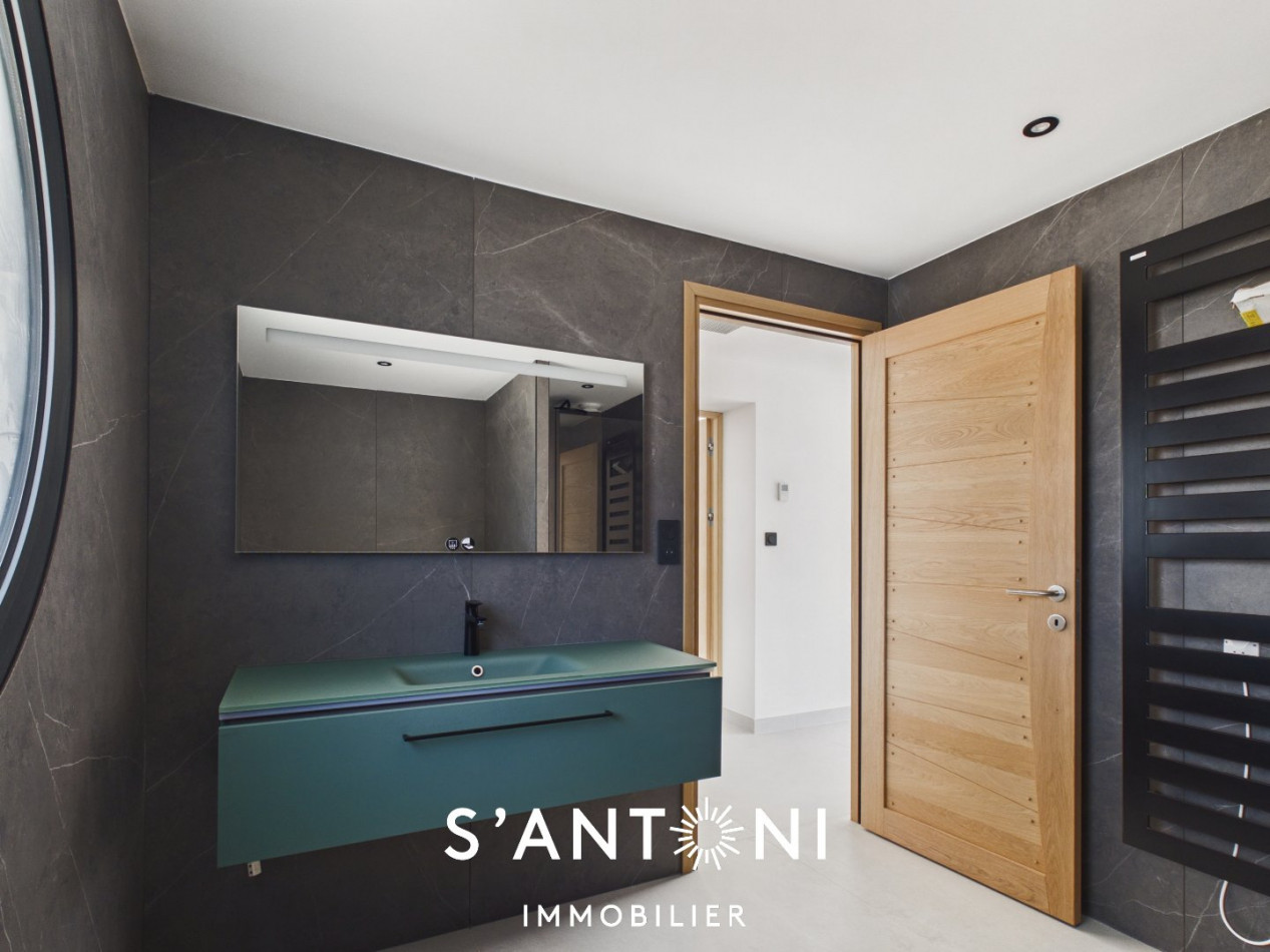 vente Maison Grau D'agde - Photo 9