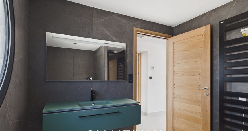 vente Maison Grau D'agde