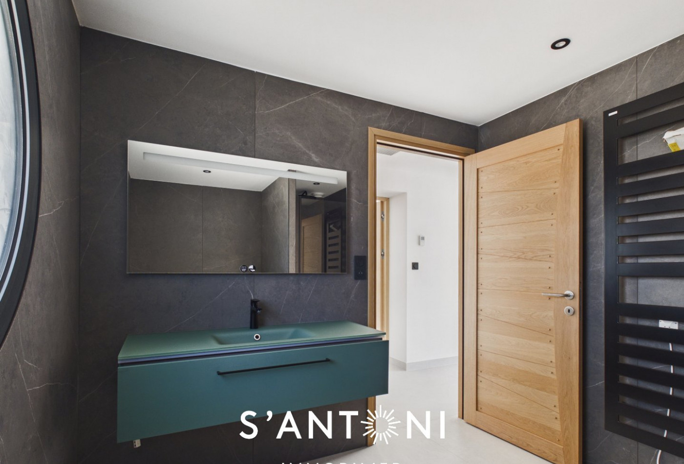 vente Maison Grau D'agde - Photo 9