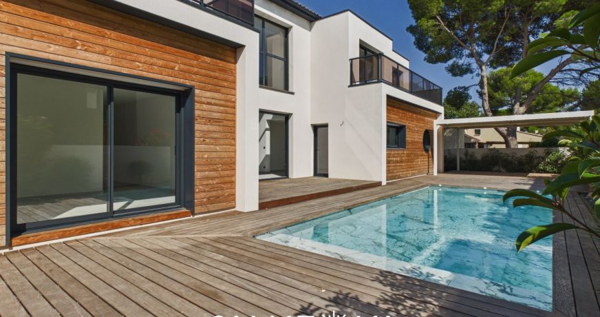 vente Maison Grau D'agde