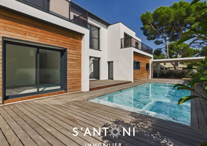 vente Maison Grau D'agde
