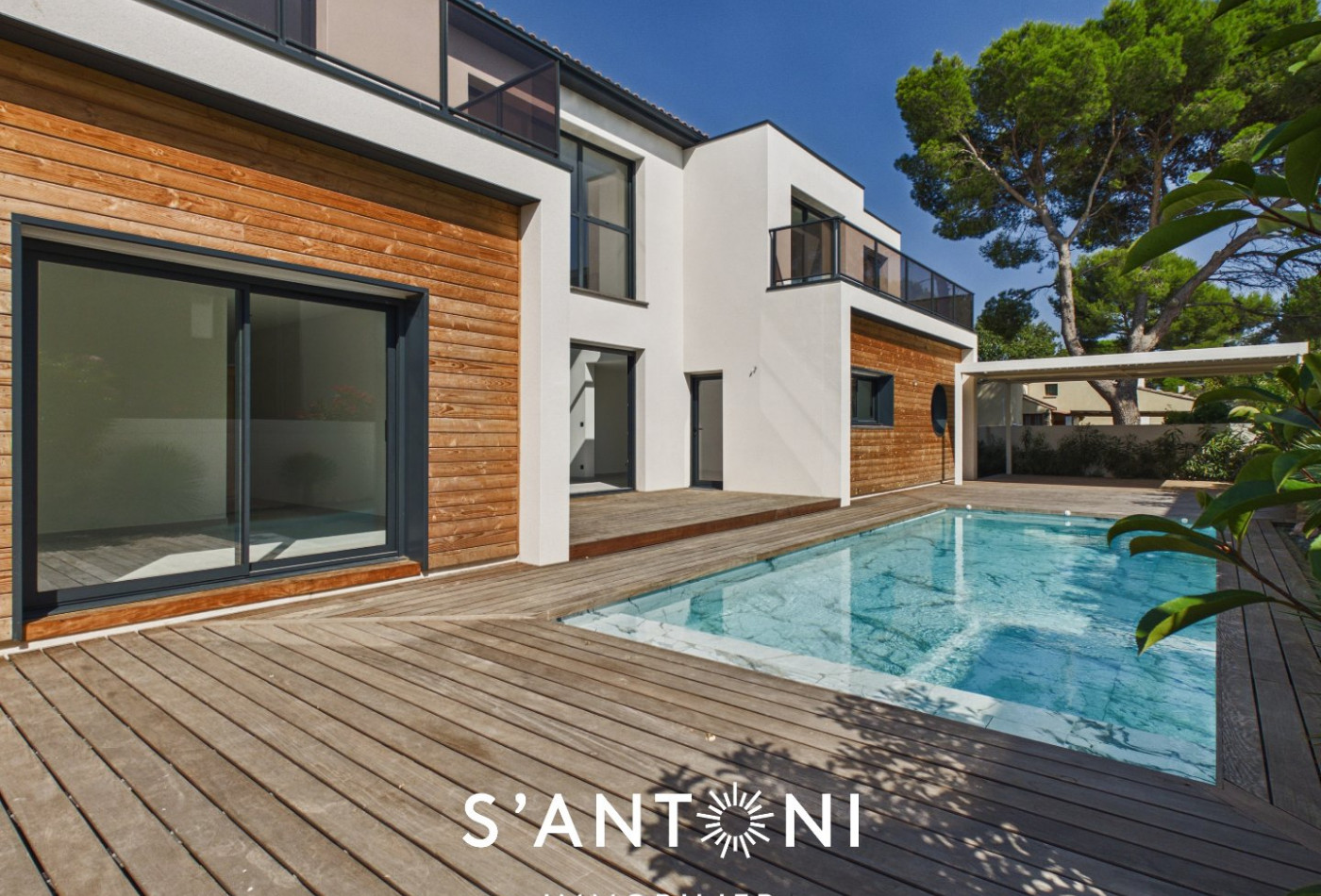 vente Maison Grau D'agde - Photo 1