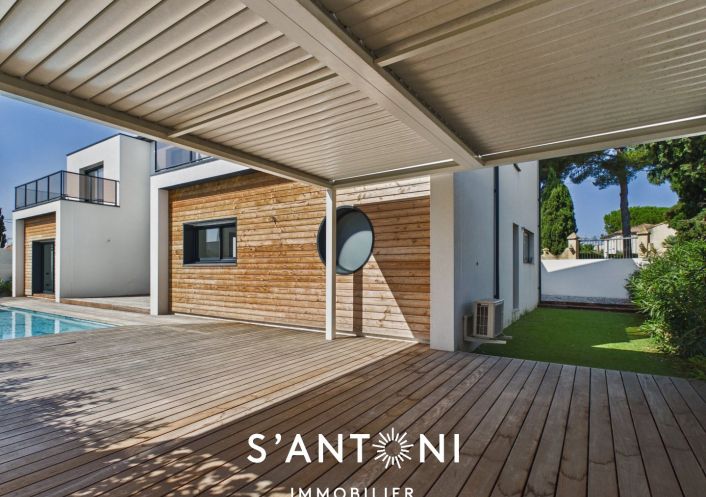 vente Maison Grau D'agde
