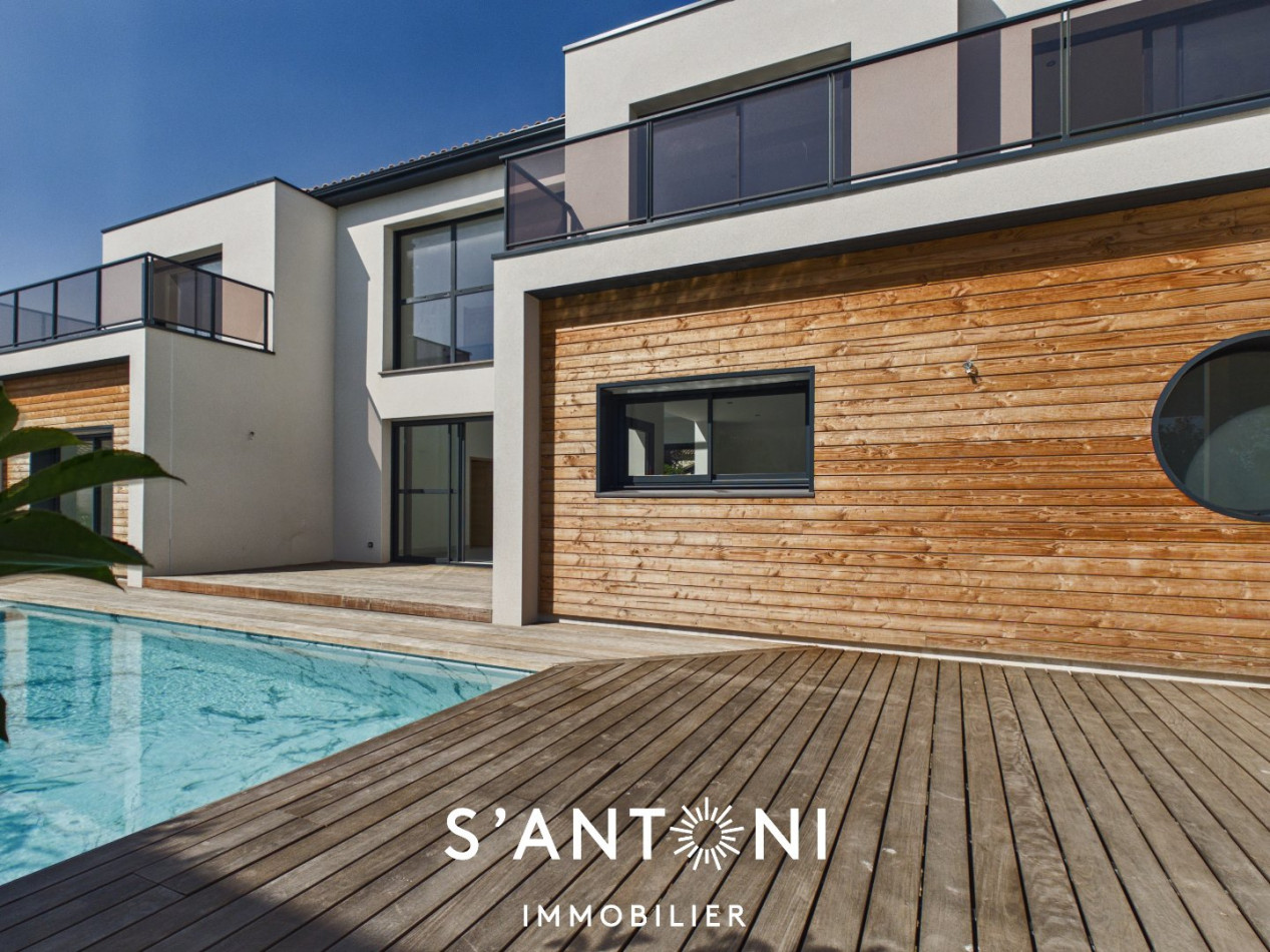 vente Maison Grau D'agde - Photo 30