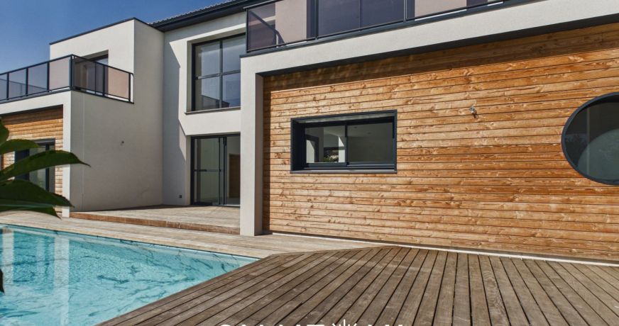 vente Maison Grau D'agde