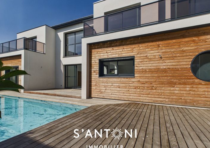 vente Maison Grau D'agde