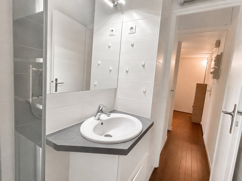 vente Appartement Cap D'agde - Photo 7