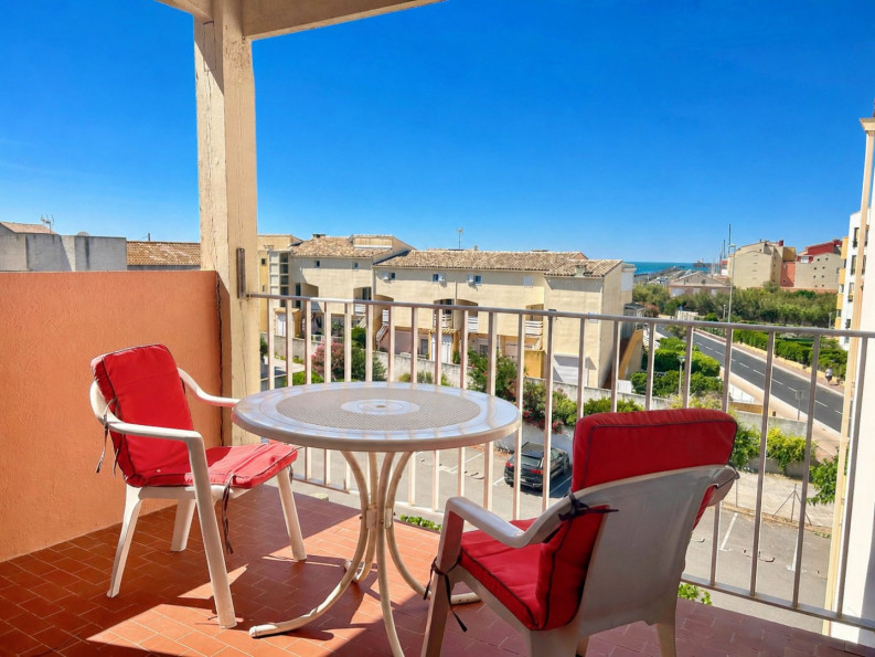 vente Appartement Cap D'agde - Photo 3