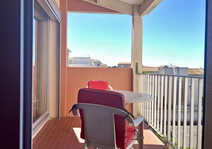 vente Appartement Le Cap D'agde