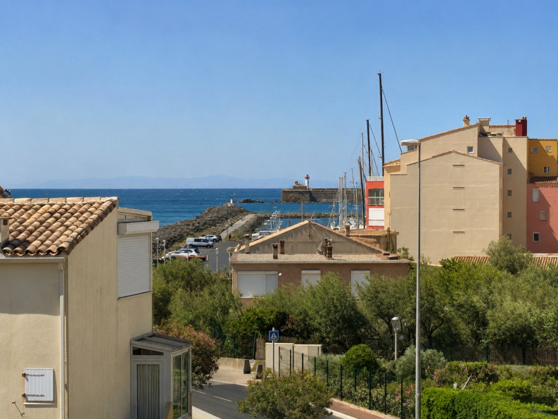 vente Appartement Cap D'agde - Photo 1