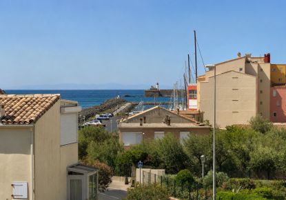 vente Appartement Cap D'agde